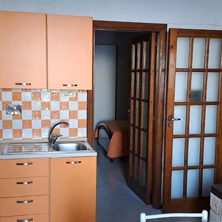 Casa Unci Apartment Canneto  Exterior photo