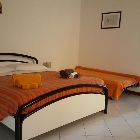 Casa Unci Apartment Canneto  Exterior photo