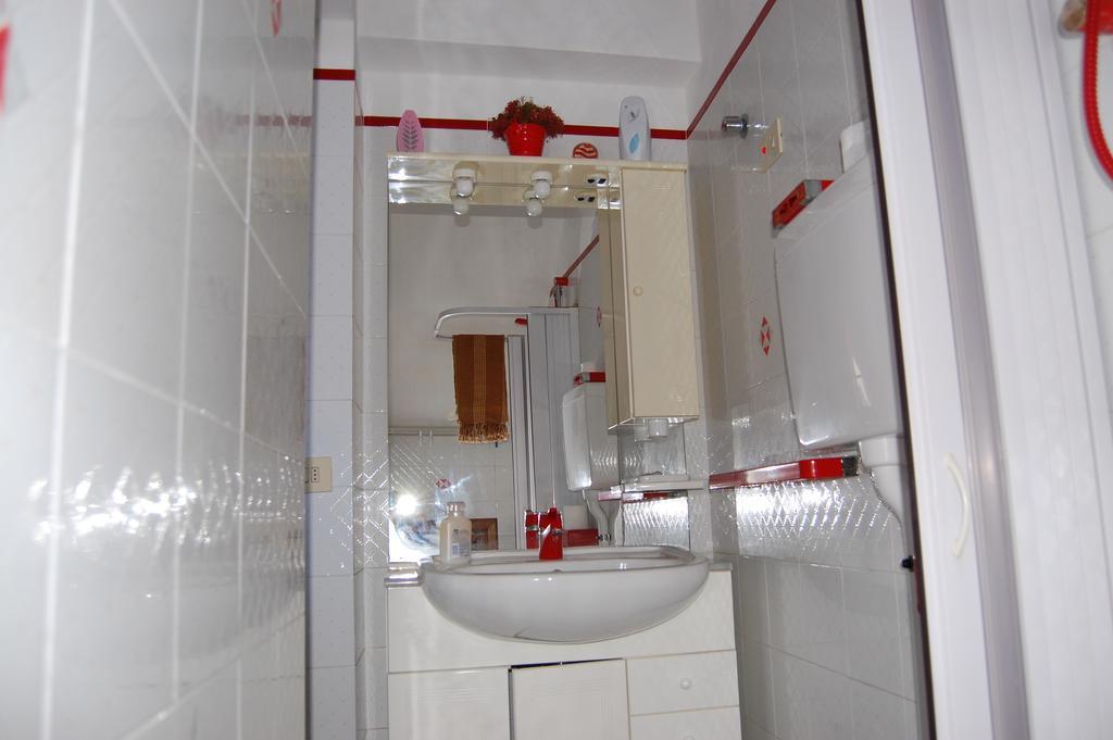 Casa Unci Apartment Canneto  Exterior photo