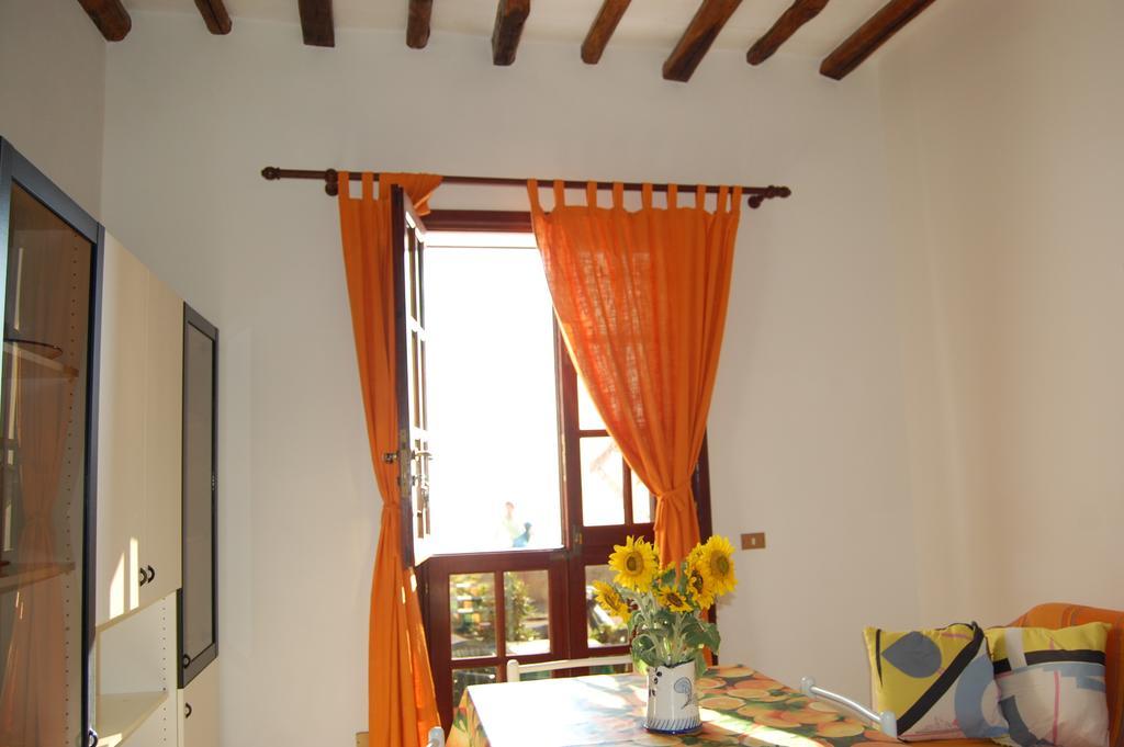 Casa Unci Apartment Canneto  Exterior photo