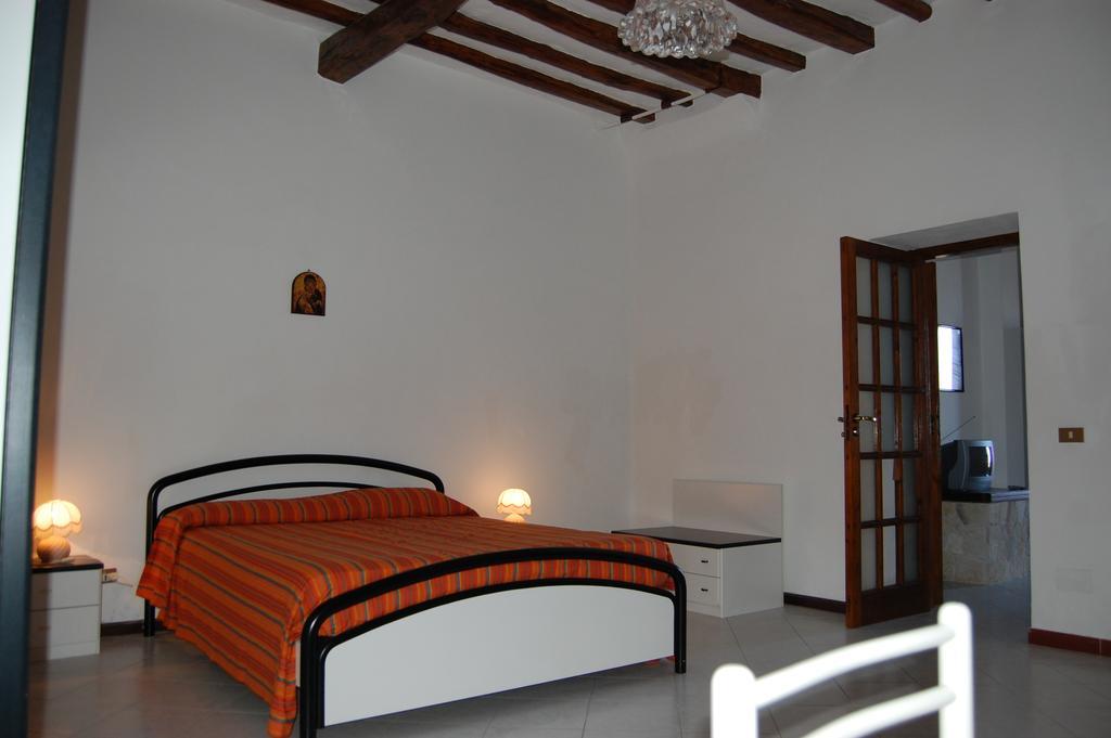 Casa Unci Apartment Canneto  Exterior photo
