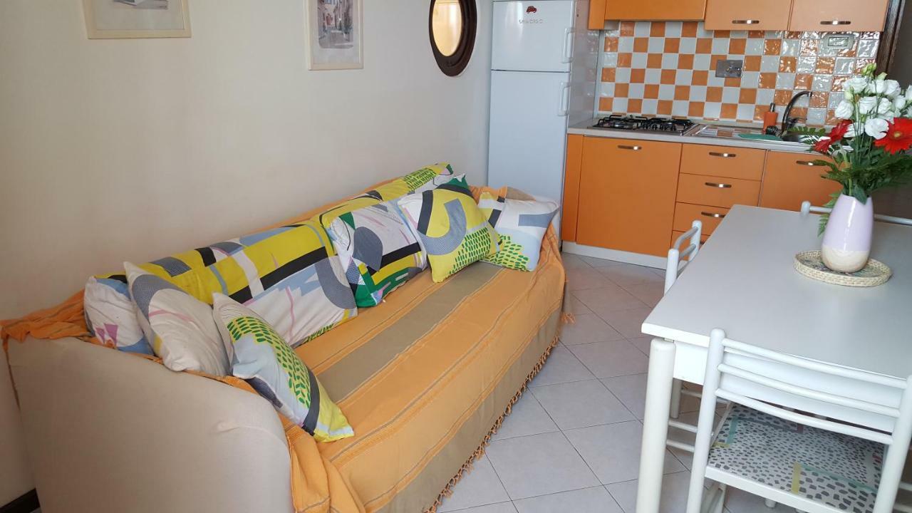 Casa Unci Apartment Canneto  Exterior photo