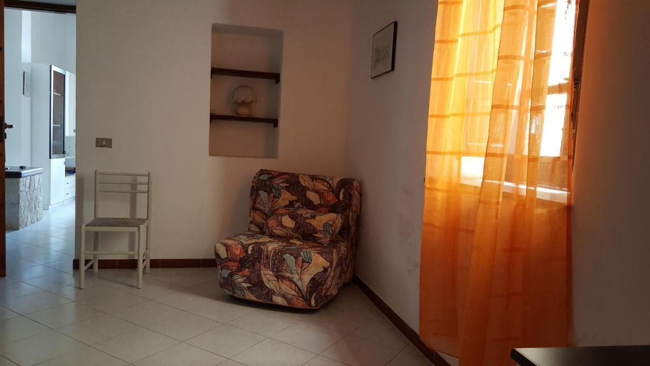Casa Unci Apartment Canneto  Exterior photo