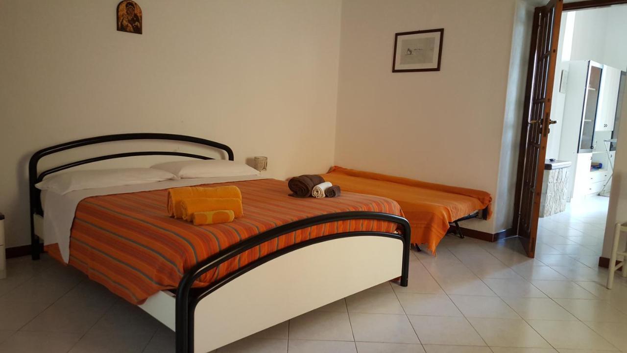Casa Unci Apartment Canneto  Exterior photo